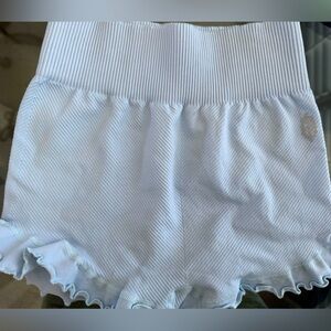 Free people movement